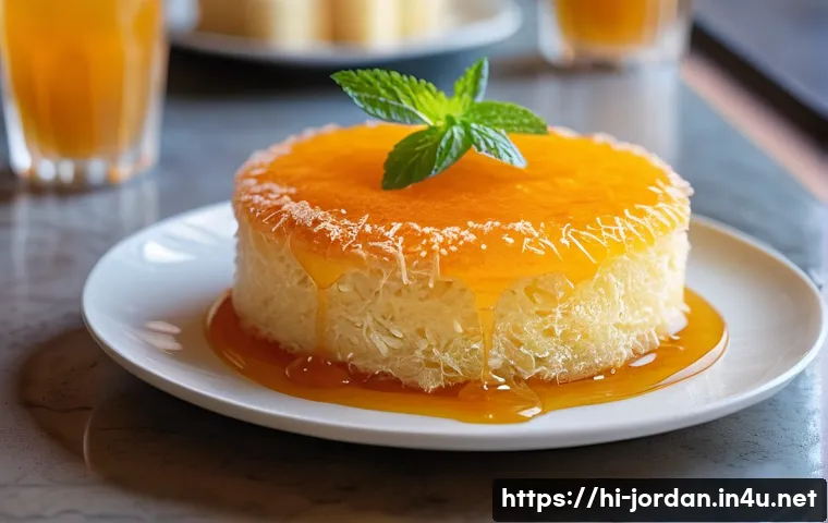 요르단 로컬 푸드 마켓 관련 이미지 1