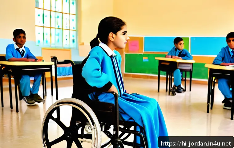 जॉर्डन की शिक्षा प्रणाली: एक समृद्ध इतिहास और आधुनिक चुनौतियाँ जो हर छात्र को जाननी चाहिए 4 요르단 교육 시스템 소개 관련 이미지 2